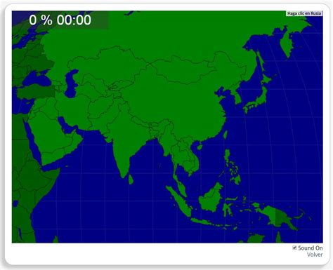 seterra asien länder